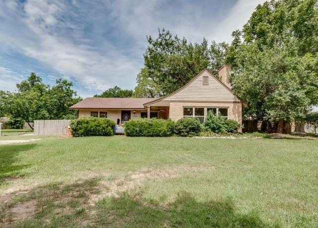 Property at 2805 N Ann Arbor Ave, Oklahoma City, OK 73127, 3 beds, 1 bath