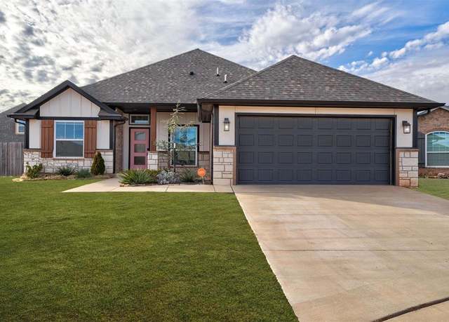 Property at 2112 Manderly Ct, Norman, OK 73026, 3 beds, 2 baths