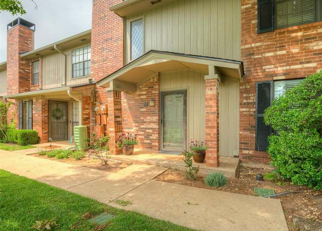 Property at 6500 N Grand Blvd #139, Oklahoma City, OK 73116, 2 beds, 2.5 baths