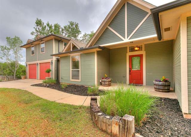 Property at 12964 Fox Pass Rd, Edmond, OK 73034, 6 beds, 3 baths