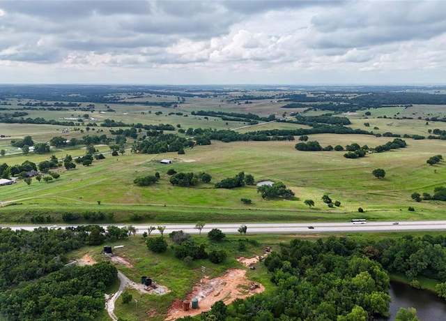 Property at North County 1450 Rd, Cement, OK 73017