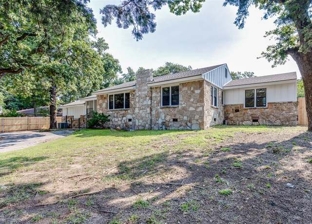 Property at 2600 N Council Rd, Bethany, OK 73008, 4 beds, 3 baths
