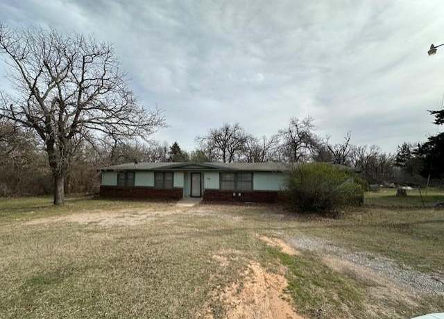 Property at 3225 Big Gully Ln, Guthrie, OK 73044, 3 beds, 2 baths
