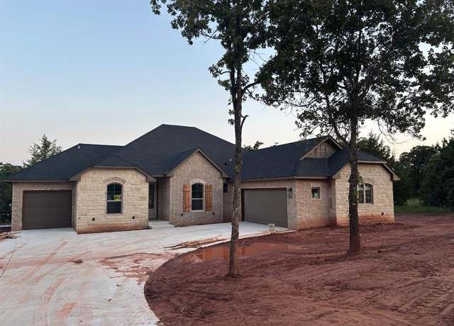 Property at 8081 Longbow, Guthrie, OK 73044, 4 beds, 3 baths