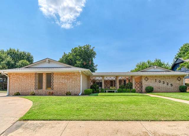 Property at 10325 S Broadway Ave, Oklahoma City, OK 73139, 5 beds, 3.5 baths