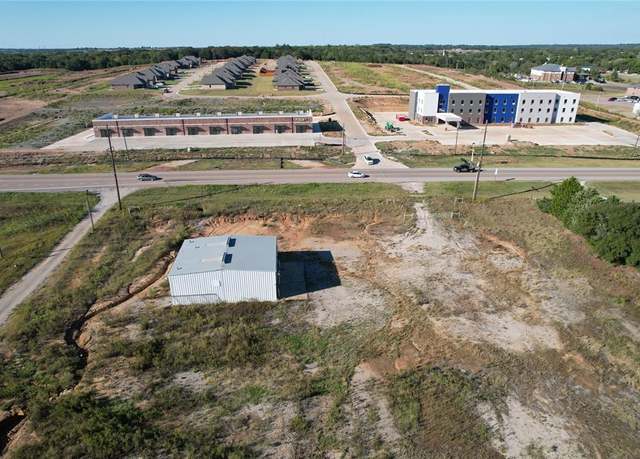 Property at 35384 Highway 9, Seminole, OK 74868
