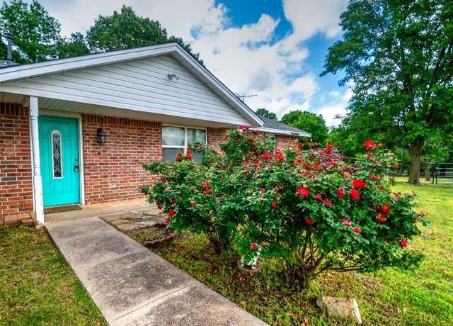 Property at 350624 E 870 Rd, Stroud, OK 74079, 3 beds, 2 baths