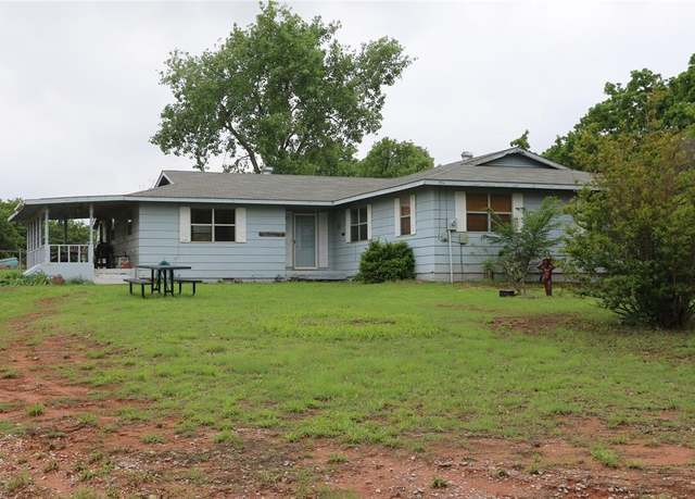 Property at 2479 State Highway 39 Hwy, Blanchard, OK 73010, 4 beds, 2 baths