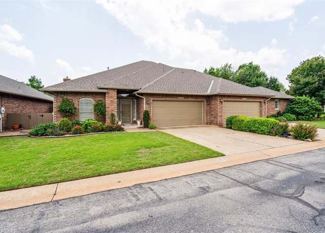 Property at 1912 NW 161st St, Edmond, OK 73013, 2 beds, 2 baths