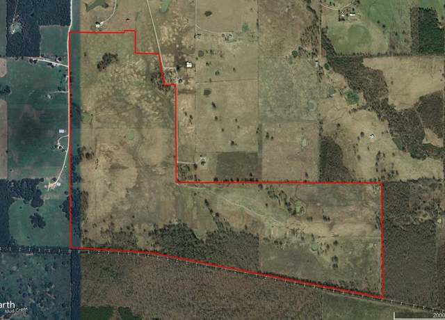 Property at Fossil Ridge Trl, Idabel, OK 74745
