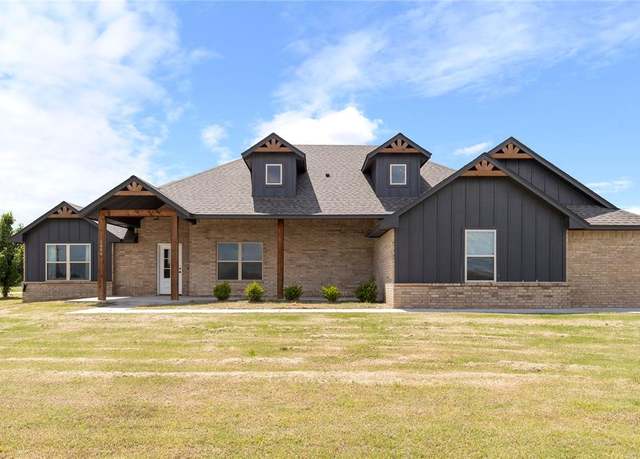 Property at 1094 County Street 2958, Tuttle, OK 73089, 3 beds, 2 baths