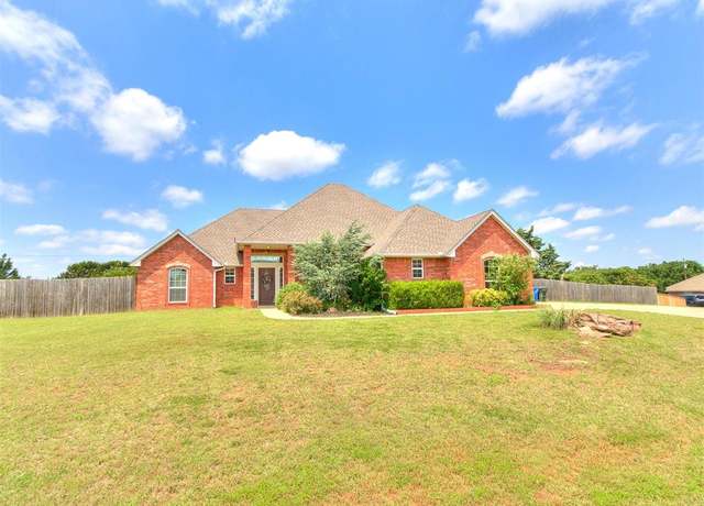 Property at 12275 Autumn Brk, Guthrie, OK 73044, 3 beds, 2.5 baths