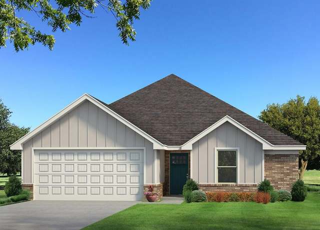 Property at 10317 SW 55th Ter, Mustang, OK 73064, 4 beds, 2 baths