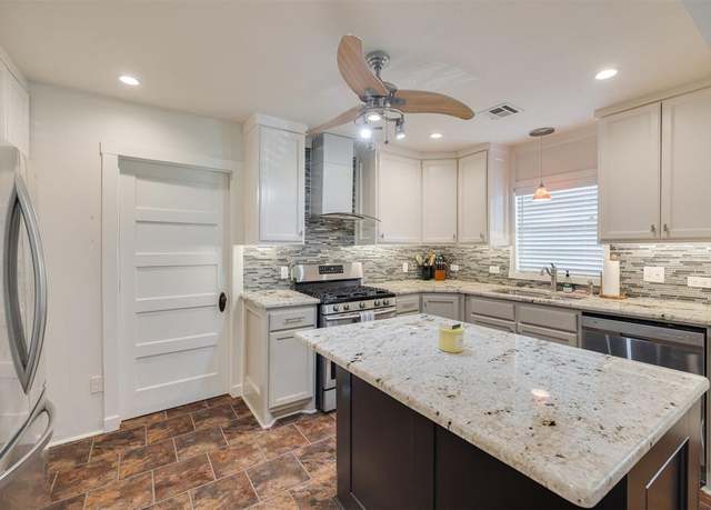Property at 615 NW 26th St, Oklahoma City, OK 73103, 2 beds, 1 bath