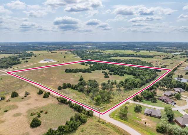 Property at 4530 E 750 Rd, Guthrie, OK 73044