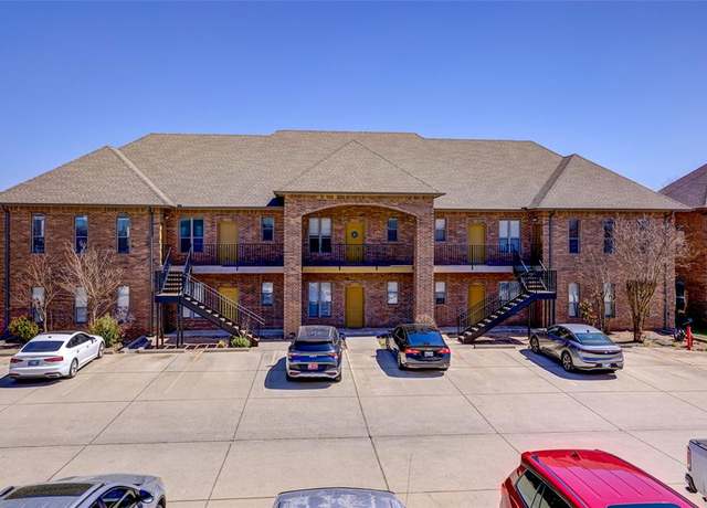 Property at 1812 E Alameda St #324, Norman, OK 73071, 2 beds, 2 baths