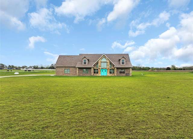 Property at 24360 N County Road 3288, Wynnewood, OK 73098, 3 beds, 3 baths