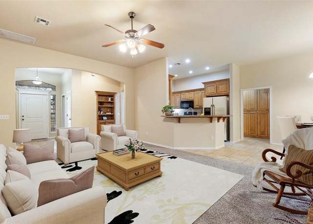 Property at 1054 White Tail Ct, Guthrie, OK 73044, 4 beds, 2 baths