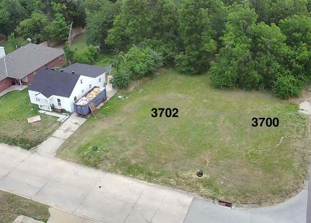 Property at 3700 N Donald, Bethany, OK 73008