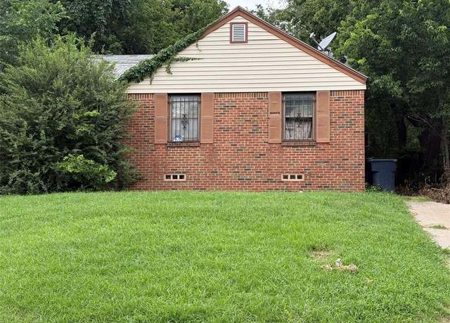 Property at 1245 Bellevidere Dr, Oklahoma City, OK 73117, 2 beds, 1 bath