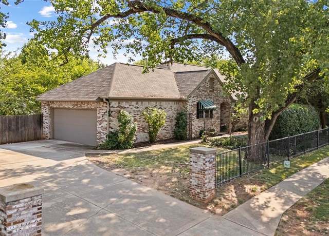 Property at 11304 Springhollow Rd #17, Oklahoma City, OK 73120, 3 beds, 2 baths