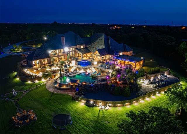 Property at Undisclosed address, Oklahoma City, OK 73150, 8 beds, 12.5 baths