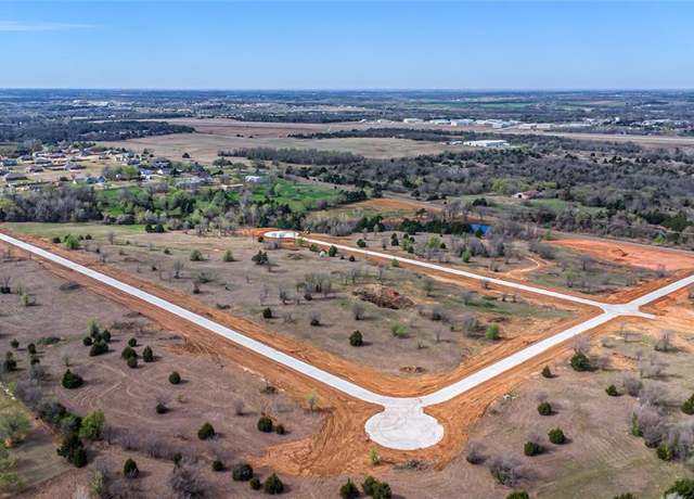 Property at 2079 Cattle Dr, Guthrie, OK 73044