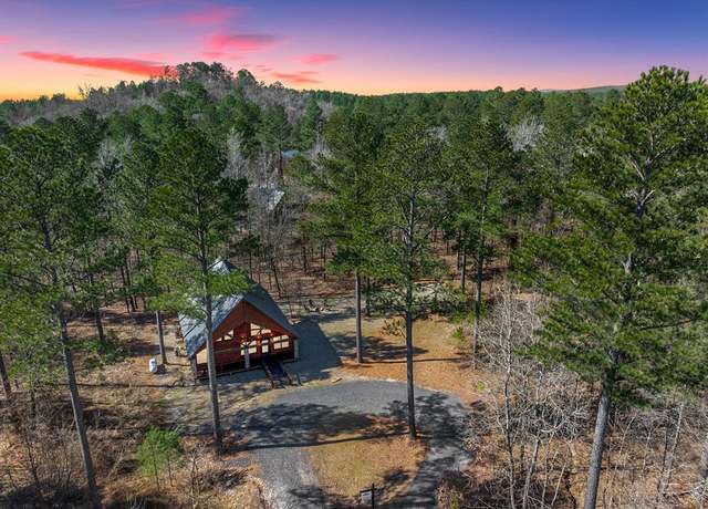 Property at 38 Rough Cut Ct, Broken Bow, OK 74728, 1 bed, 1 bath