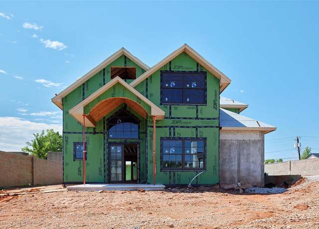 Property at 1108 Cumberland Ct, Nichols Hills, OK 73116, 5 beds, 5.5 baths