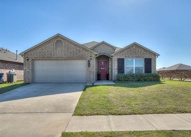 Property at 9900 Ruger Rd, Yukon, OK 73099, 4 beds, 2 baths