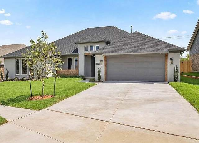 Property at 3921 Bandera Trl, Norman, OK 73071, 3 beds, 2.5 baths