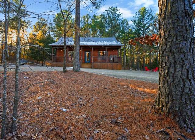 Property at 162 Green Briar Trl, Broken Bow, OK 74728, 1 bed, 1 bath