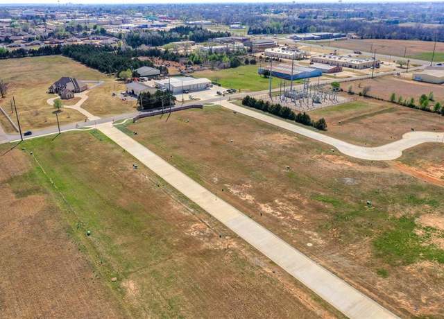 Property at 0000 North Ridge Road Block 2 Lot 6 Rd, Shawnee, OK 74804