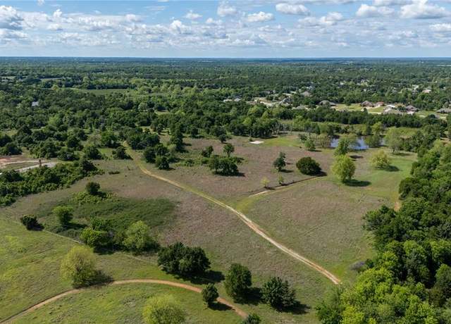 Property at Undisclosed address, Spencer, OK 73084