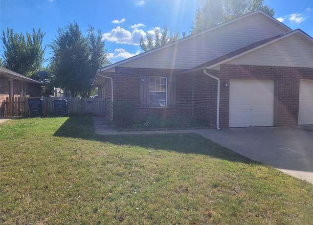 Property at 844 W Forest Dr, Mustang, OK 73064, 6 beds, 4 baths