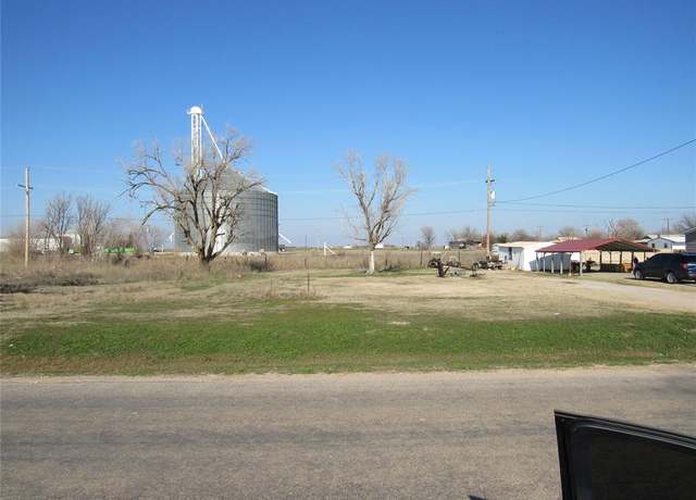 Property at Church St, Martha, OK 73556