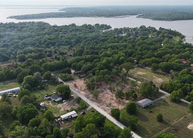 Property at Tract D Siers/e 1167 Rd, Eufaula, OK 74432