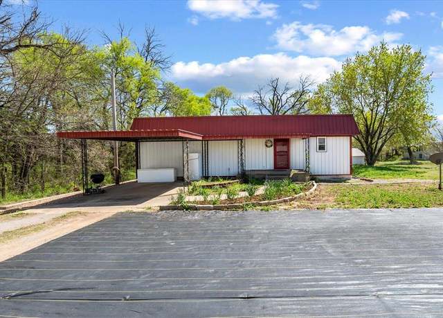 Property at 5350 Cemetery Rd, Noble, OK 73068, 1 bed, 1 bath