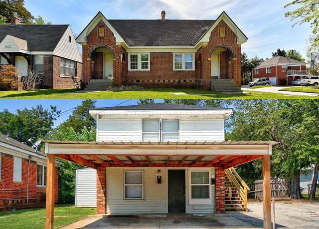 Property at 1500 N Drexel Blvd, Oklahoma City, OK 73107, 4 beds, 4 baths