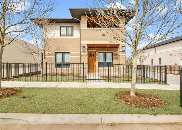 Property at 923 NW 43rd St, Oklahoma City, OK 73118, 3 beds, 2.5 baths