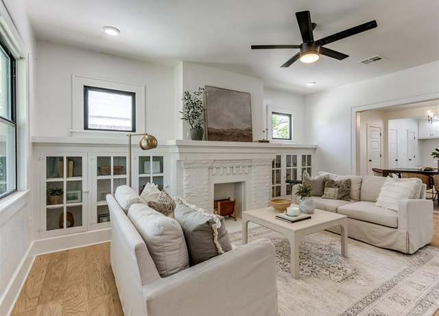 Property at 1408 NW 22 St, Oklahoma City, OK 73107, 3 beds, 2 baths