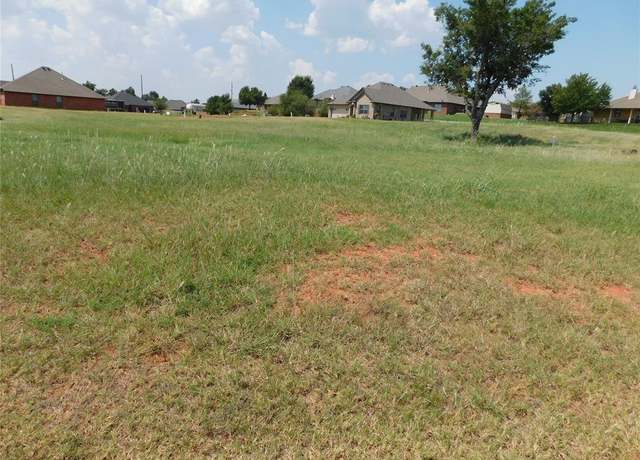 Property at 00 Bent Trl, Guthrie, OK 73044