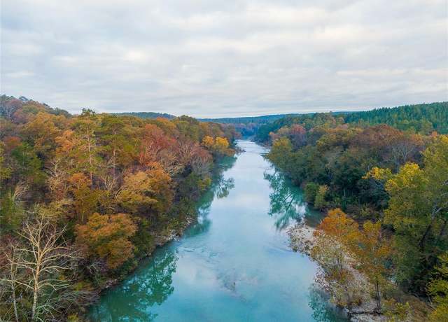 Property at 1265 Goat Rock Rd, Watson, OK 74963