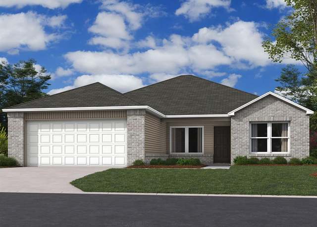 Property at 3808 Louthea Ln, Harrah, OK 73045, 3 beds, 2 baths