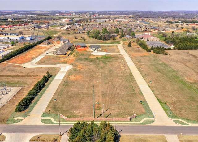 Property at 0000 Maple Grove Avenue Block 2 Lot 29 Ave, Shawnee, OK 74804