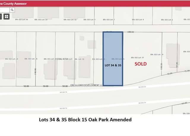 Property at Undisclosed address, Oklahoma City, OK 73117
