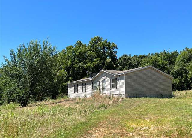 Property at 337743 E 1010 Rd, Meeker, OK 74855