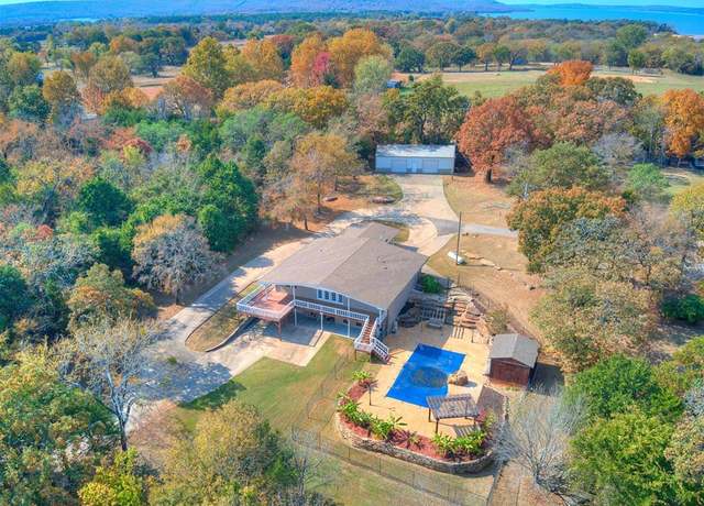 Property at 109 E Bk 800 Rd, Stigler, OK 74462, 4 beds, 3 baths