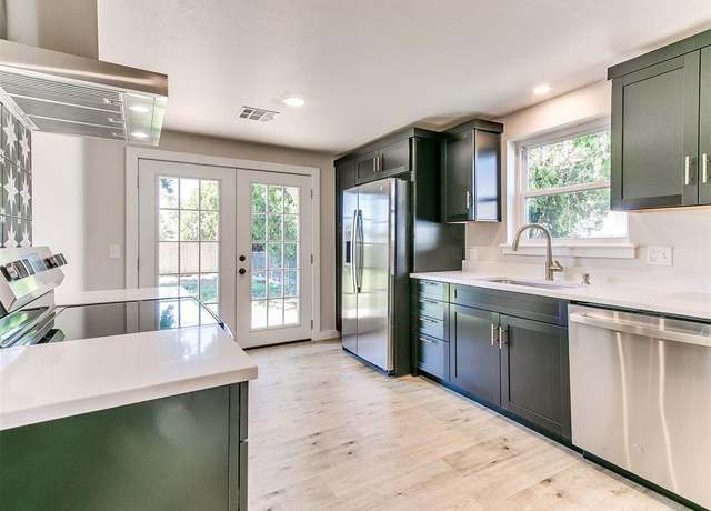 Property at 7624 NW 14th Ter, Oklahoma City, OK 73127, 3 beds, 1.5 baths