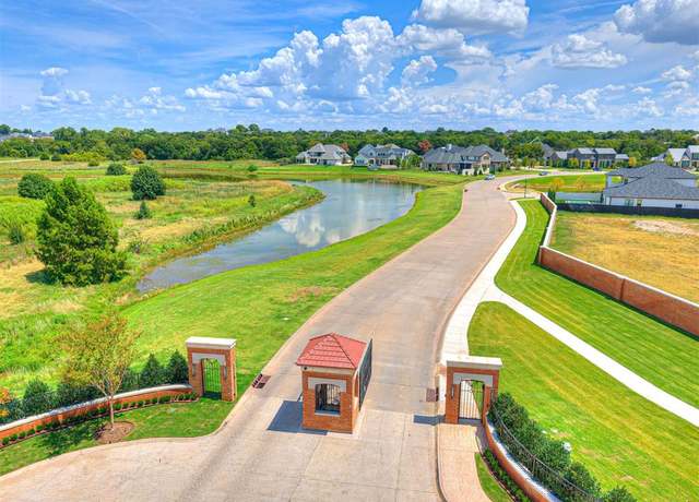 Property at 2802 Crittenden Link Rd, Norman, OK 73072